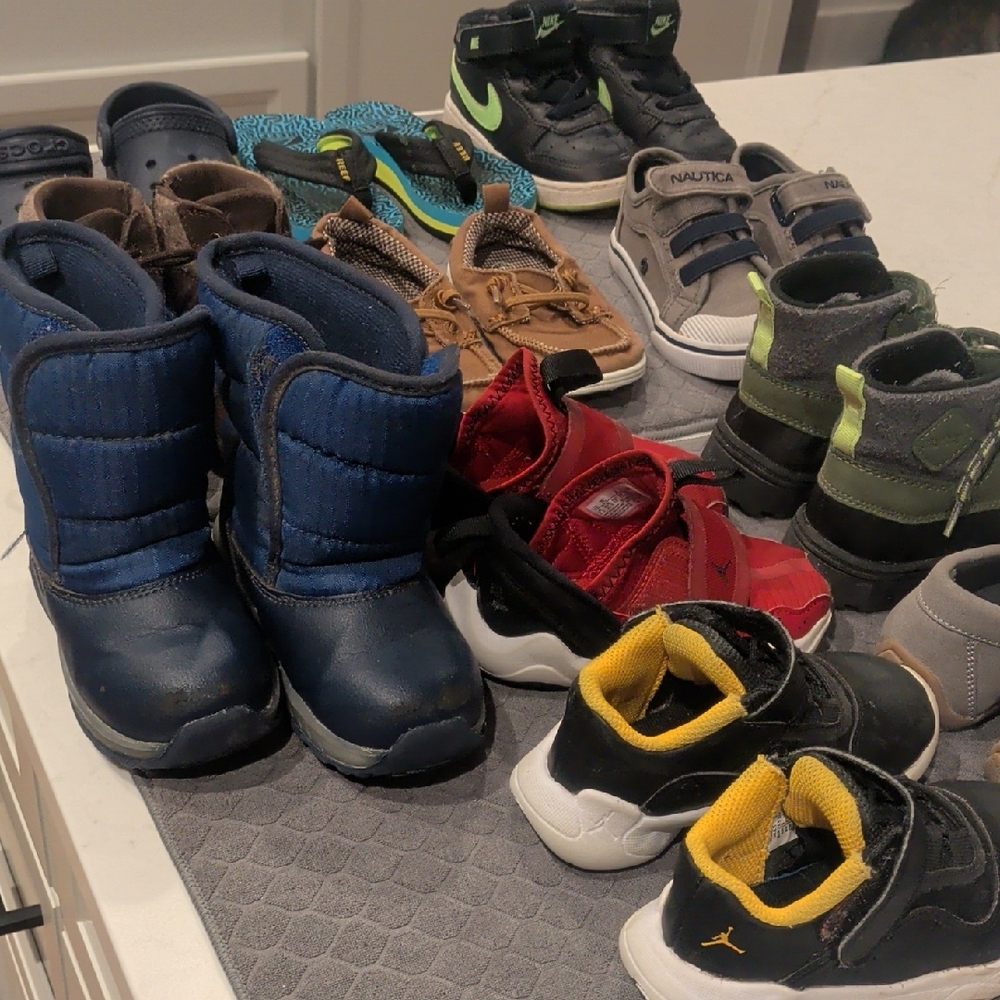 Multi Shoe Sale